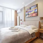 Gagarin Plaza Apartmán