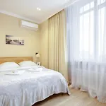 Apartmán Gagarin Plaza Oděsa