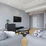 Gagarin Plaza Apartmán