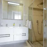 Gagarin Plaza Apartmán *