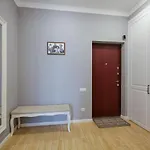 Apartment Gagarin Plaza *