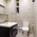 Gagarin Plaza Apartmán Oděsa