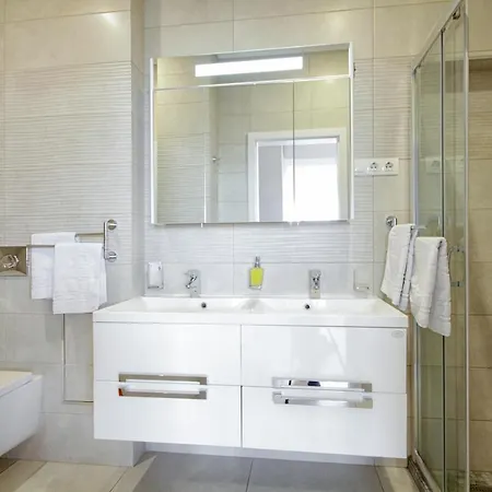 Apartment Gagarin Plaza Odesa