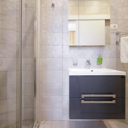 Gagarin Plaza Apartment Odesa