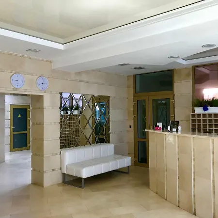 Gagarin Plaza Apartment Odesa