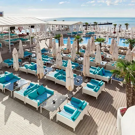 Apartment Gagarin Plaza *