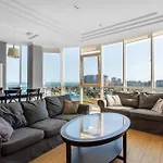 Apartment Gagarin Plaza *